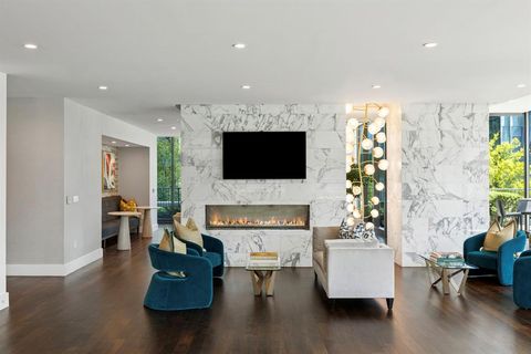 Tiny photo for 2120 Olive Street #3104, Dallas, TX 75201 (MLS # 21065921)