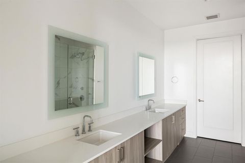 Tiny photo for 2120 Olive Street #3104, Dallas, TX 75201 (MLS # 21065921)