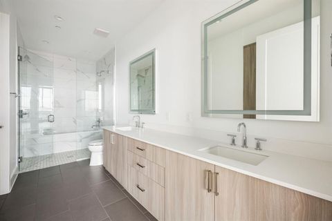 Tiny photo for 2120 Olive Street #3104, Dallas, TX 75201 (MLS # 21065921)