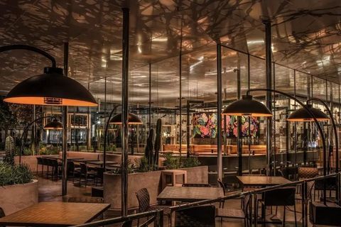 Tiny photo for 2120 Olive Street #3104, Dallas, TX 75201 (MLS # 21065921)