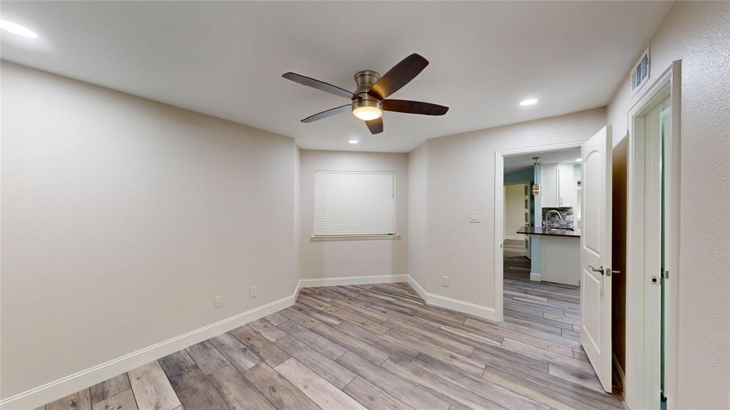 Arlington Oaks Condo - Residential