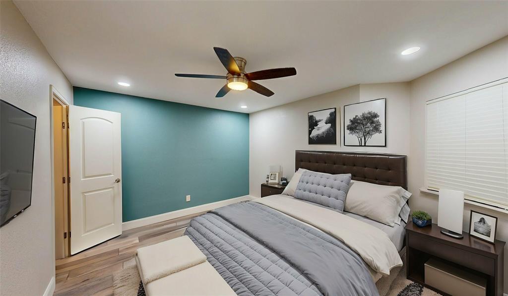 Arlington Oaks Condo - Residential