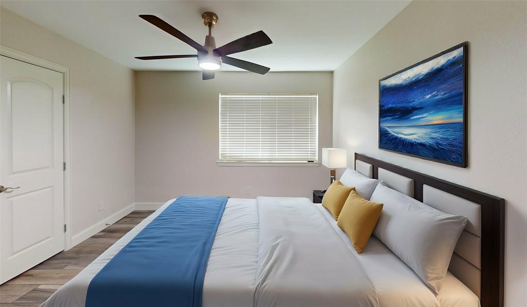 Arlington Oaks Condo - Residential