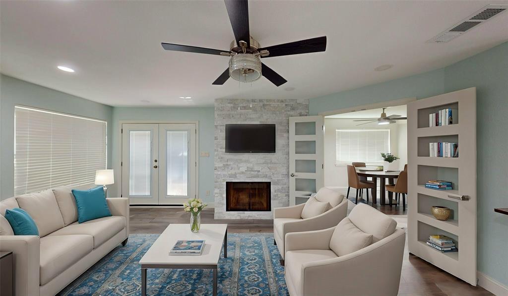 2314 Bamboo Drive I108