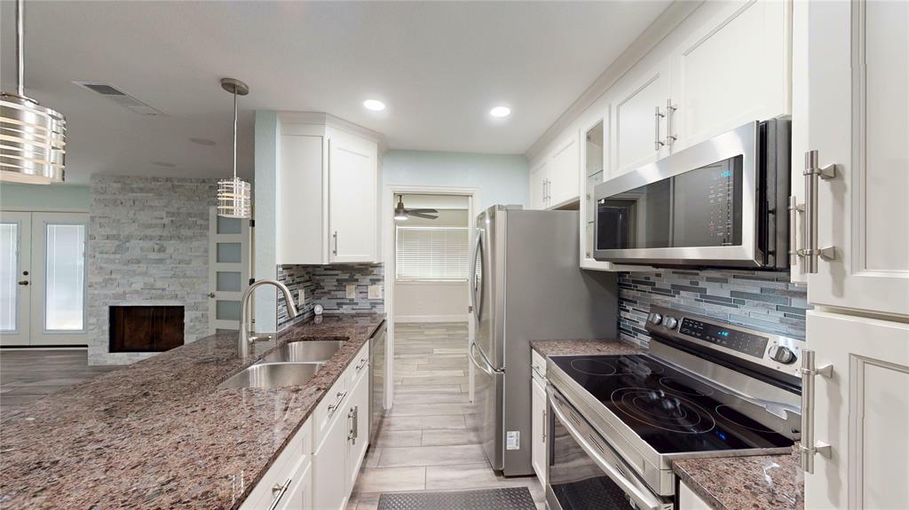 Arlington Oaks Condo - Residential