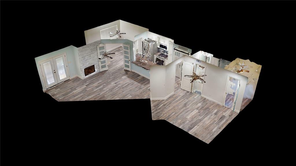 Arlington Oaks Condo - Residential