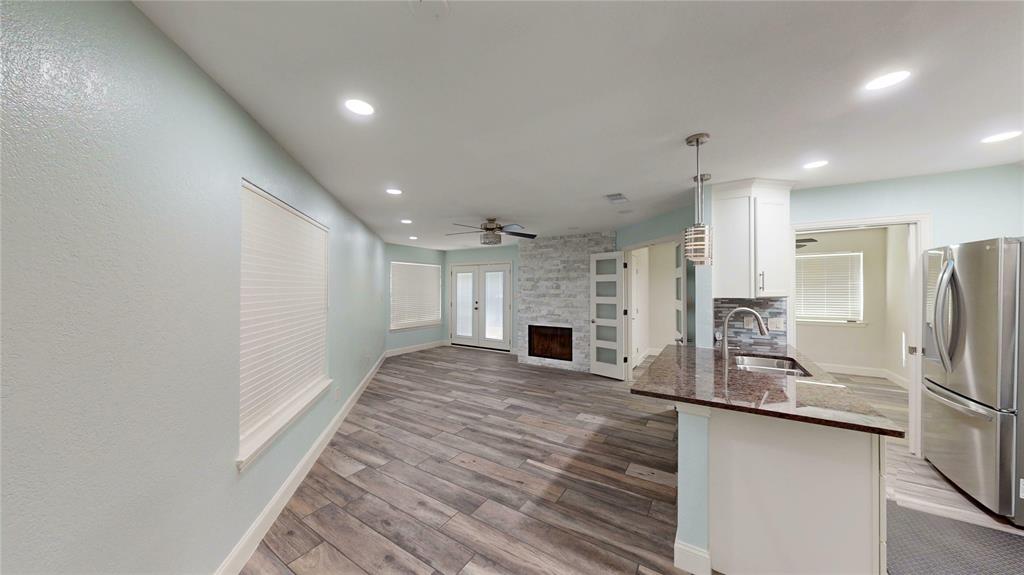 Arlington Oaks Condo - Residential