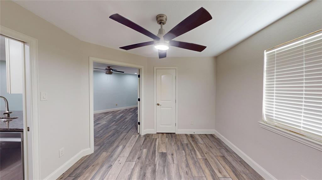 Arlington Oaks Condo - Residential