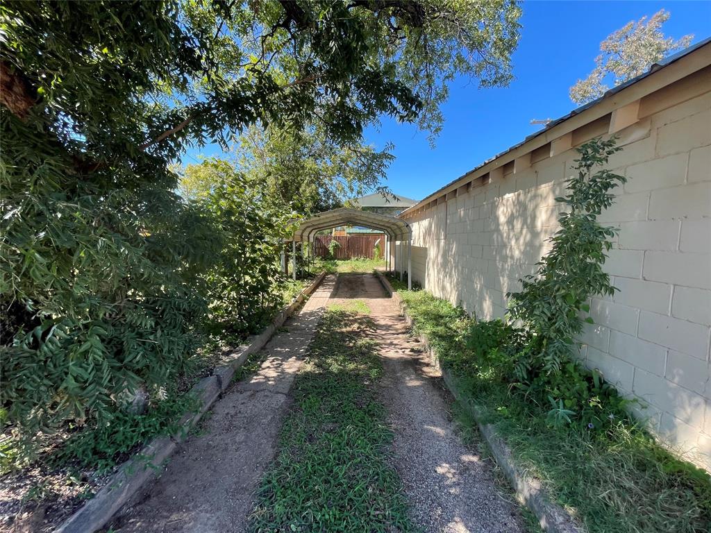 North Park Add - Residential Income