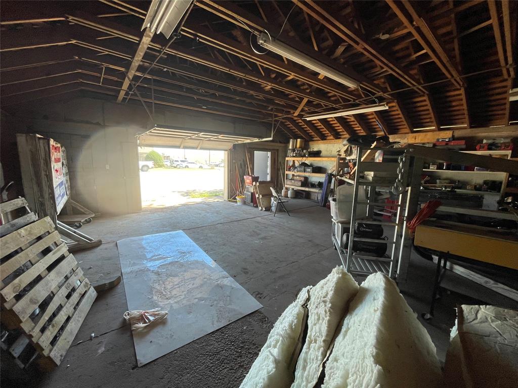 North Park Add - Residential Income