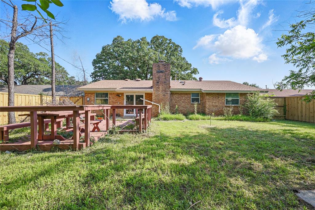 Denton, Texas 76209, United States, 3 Bedrooms Bedrooms, ,2 BathroomsBathrooms,Residential,Active,80969