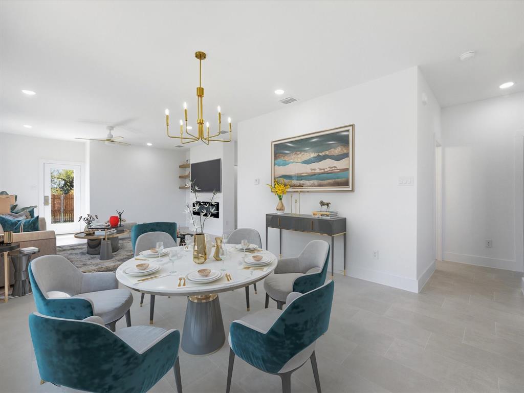 Highland Park Add - Residential