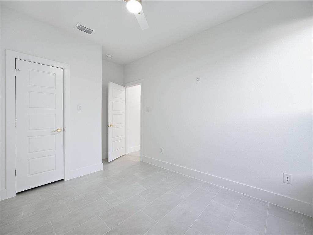 Highland Park Add - Residential