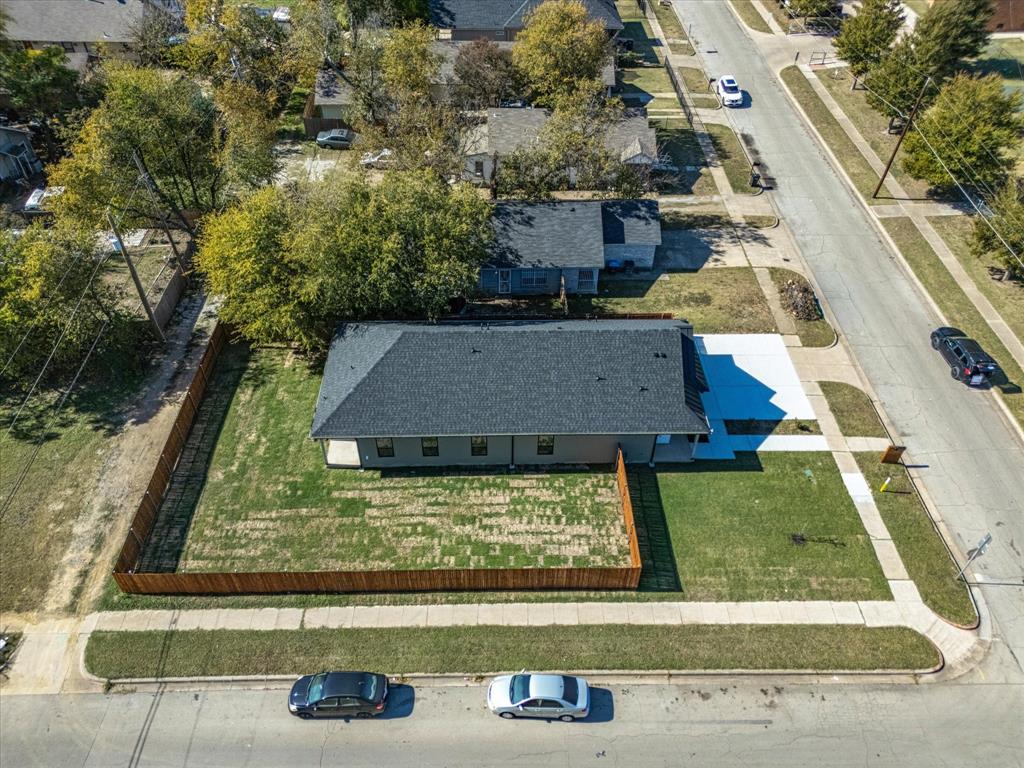 Highland Park Add - Residential