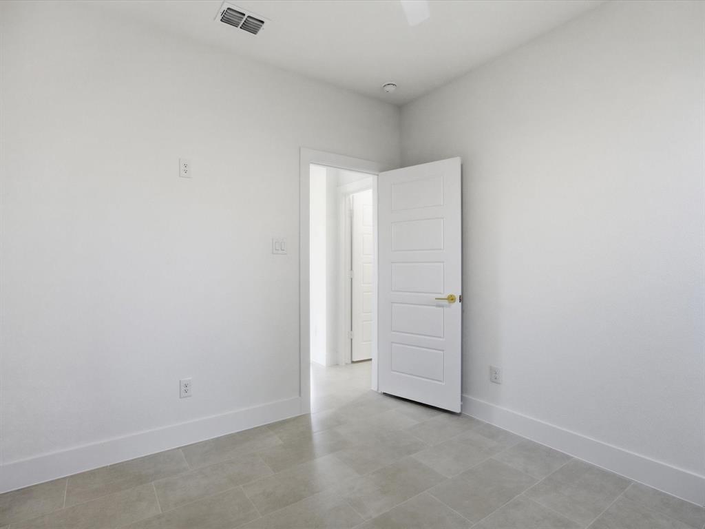 Highland Park Add - Residential