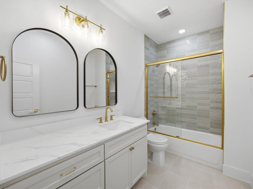 Highland Park Add - Residential