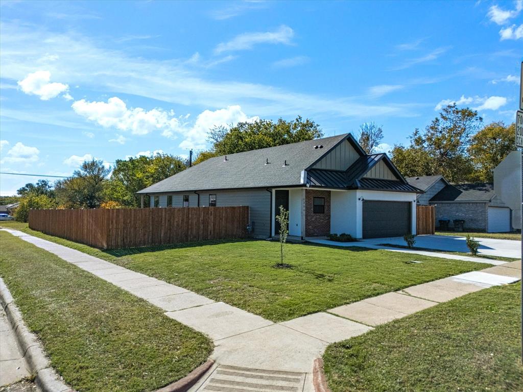 Highland Park Add - Residential