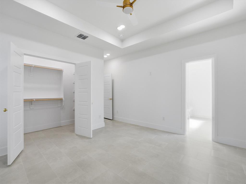 Highland Park Add - Residential