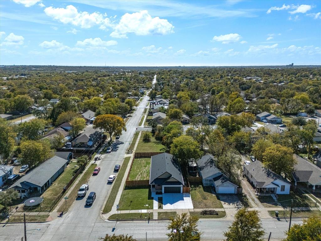 Highland Park Add - Residential