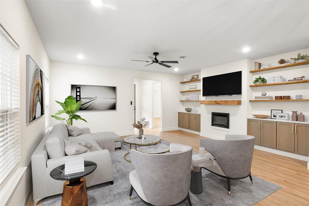 Stallcup Add - Residential