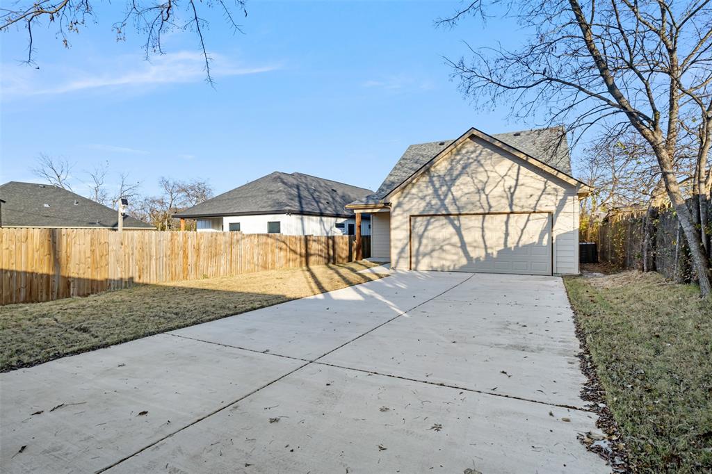 Stallcup Add - Residential