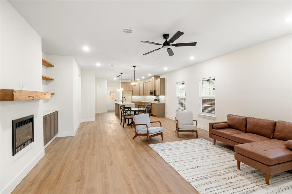 Stallcup Add - Residential