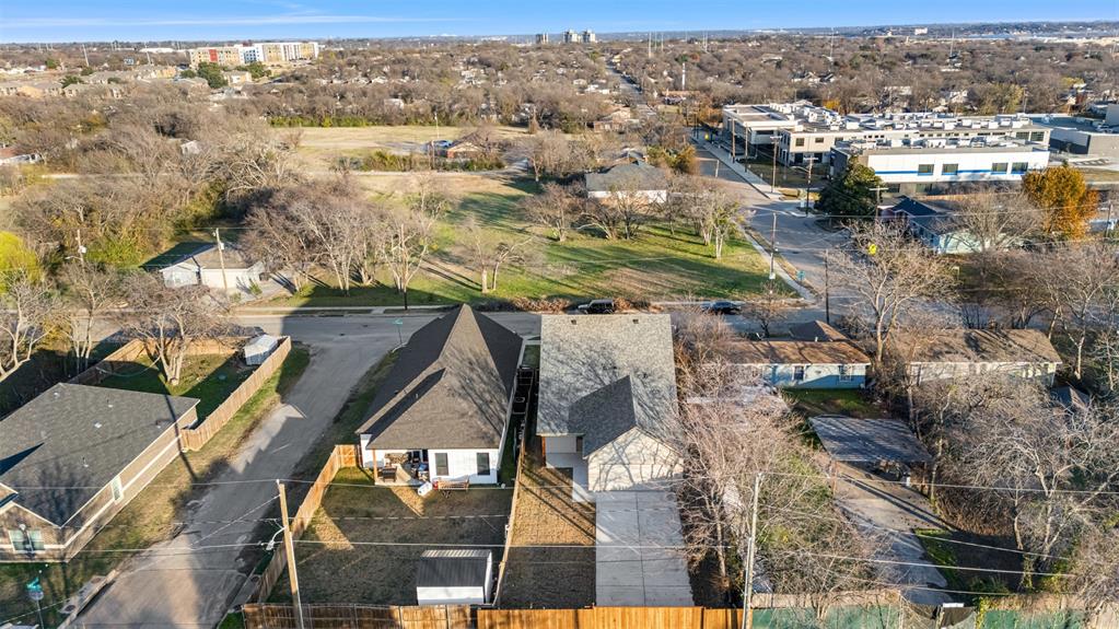 Stallcup Add - Residential