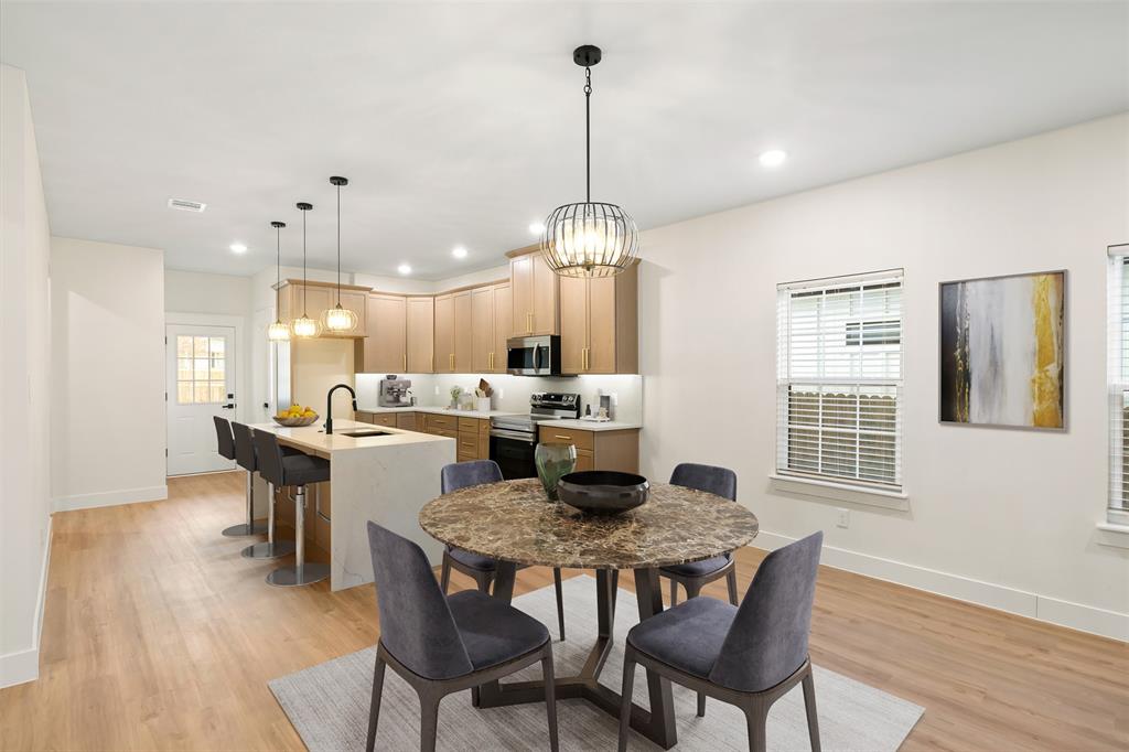 Stallcup Add - Residential