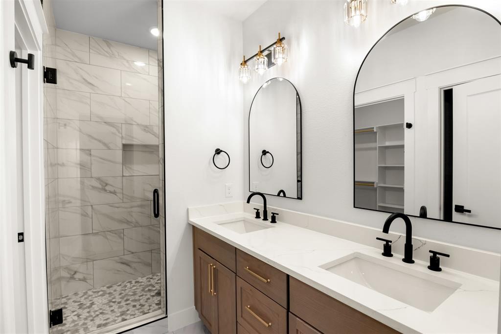 Stallcup Add - Residential