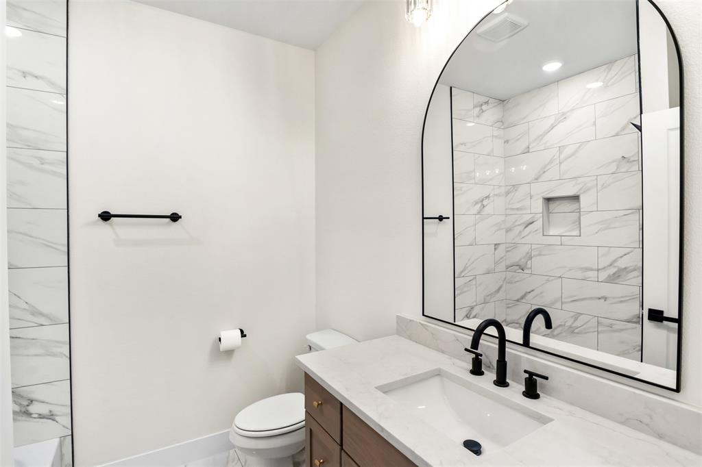 Stallcup Add - Residential