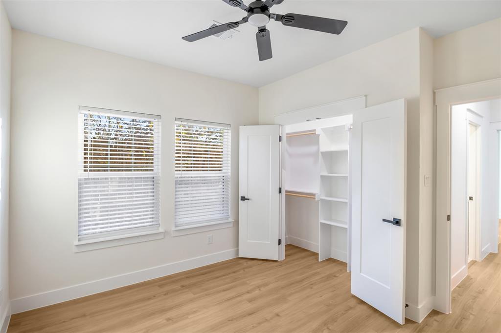 Stallcup Add - Residential