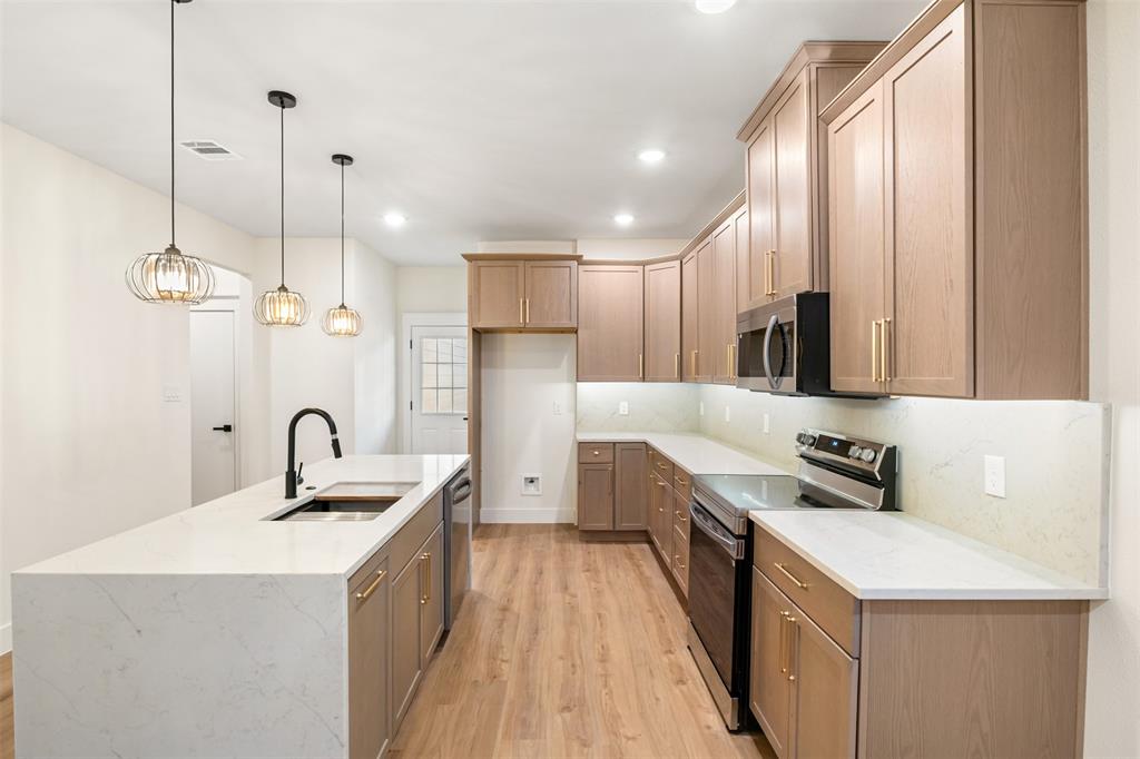 Stallcup Add - Residential