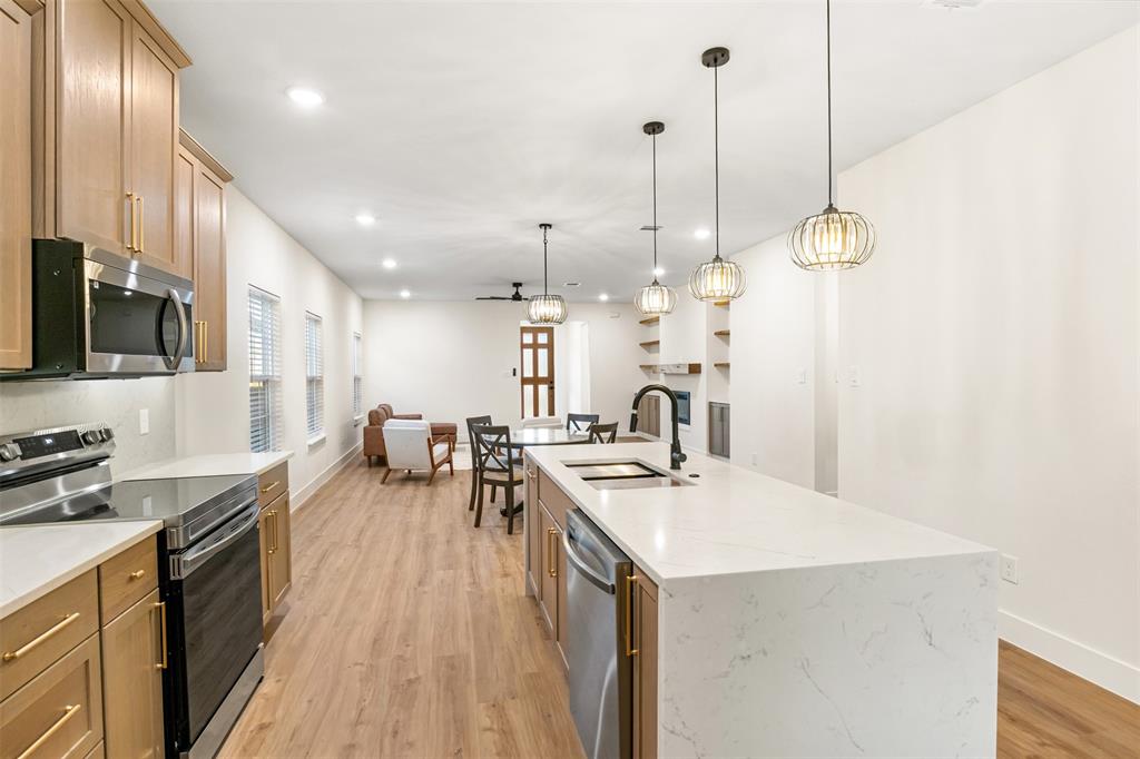 Stallcup Add - Residential