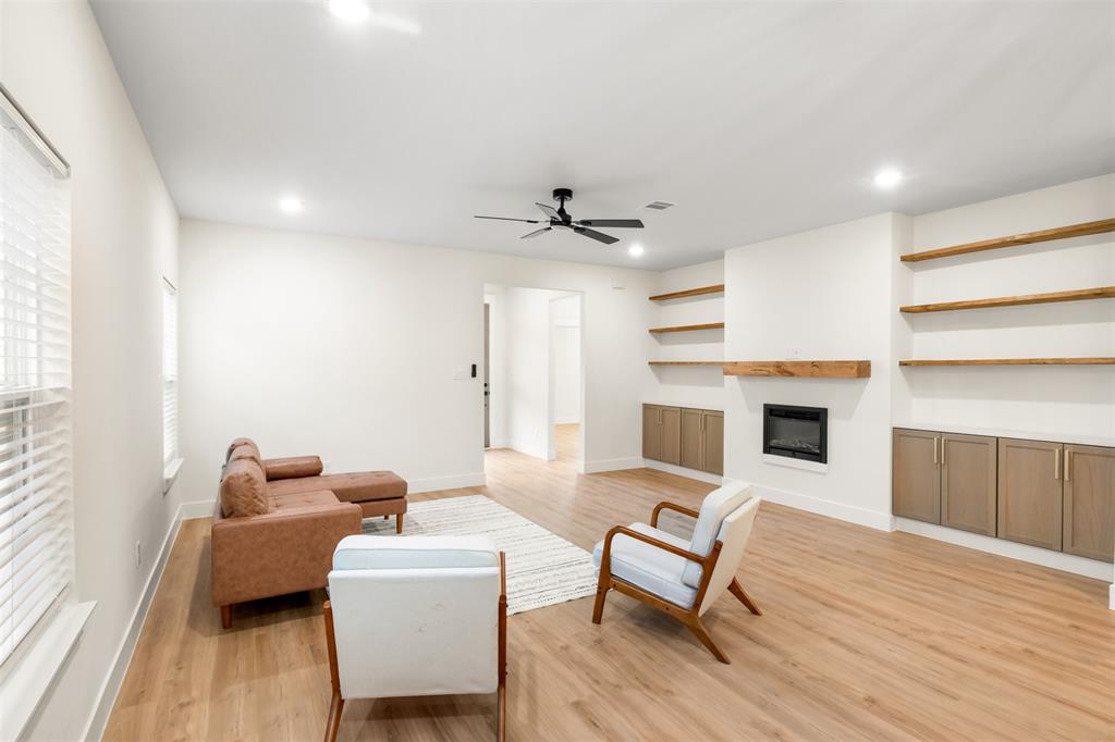 Stallcup Add - Residential