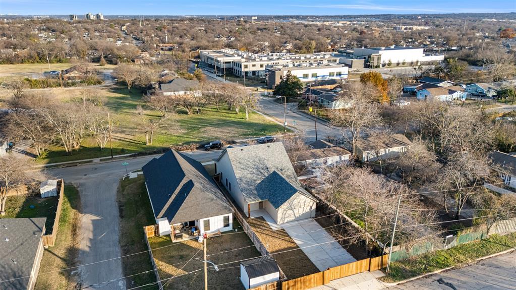 Stallcup Add - Residential