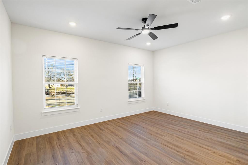 Stallcup Add - Residential