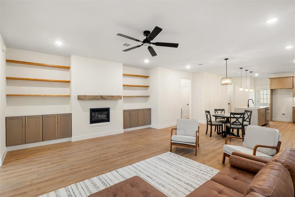 Stallcup Add - Residential