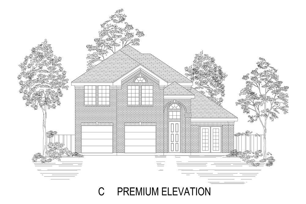 1326 Unity Village Trail