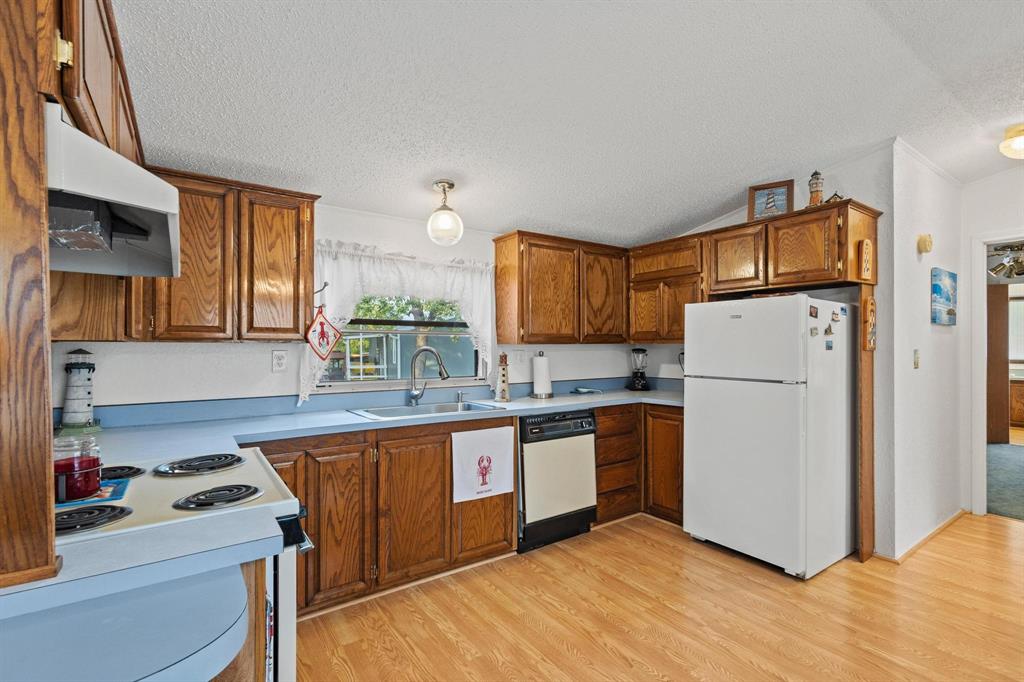 Walnut Creek Resort - Residential