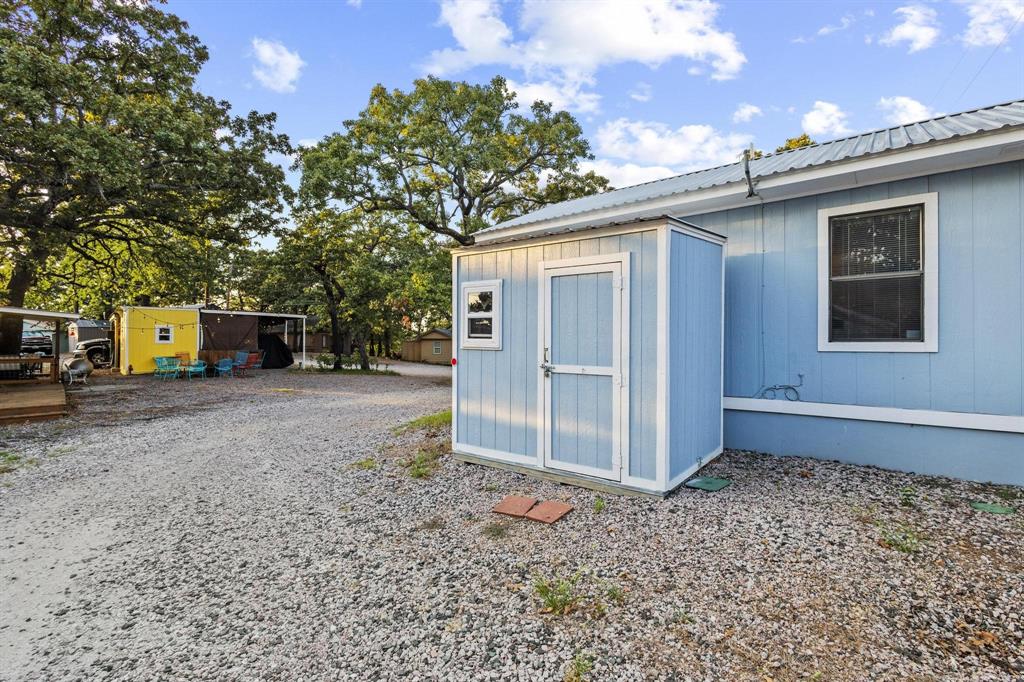 Walnut Creek Resort - Residential