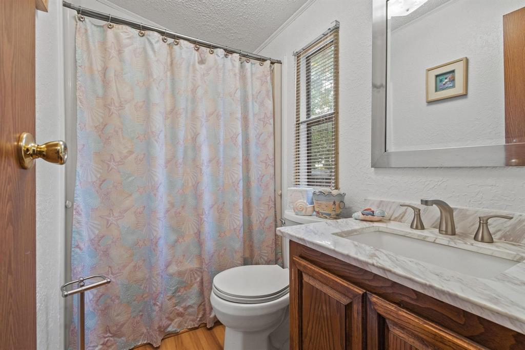 Walnut Creek Resort - Residential