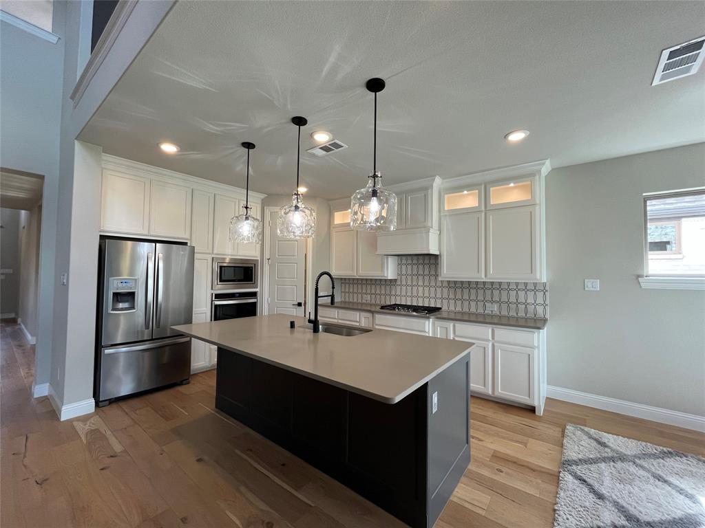 The Ridge at Northlake Ph 1 - Residential