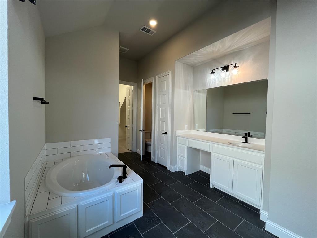 The Ridge at Northlake Ph 1 - Residential