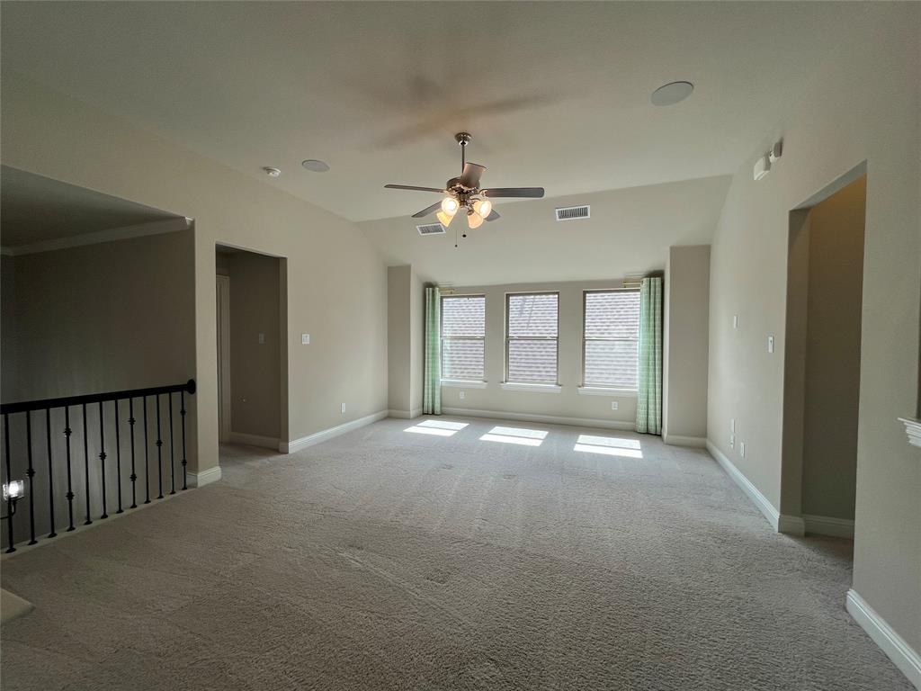 The Ridge at Northlake Ph 1 - Residential