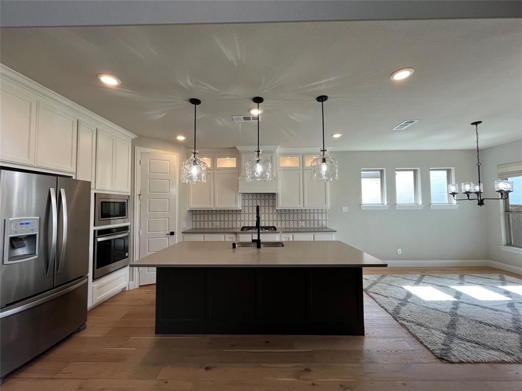 The Ridge at Northlake Ph 1 - Residential