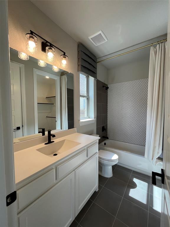 The Ridge at Northlake Ph 1 - Residential