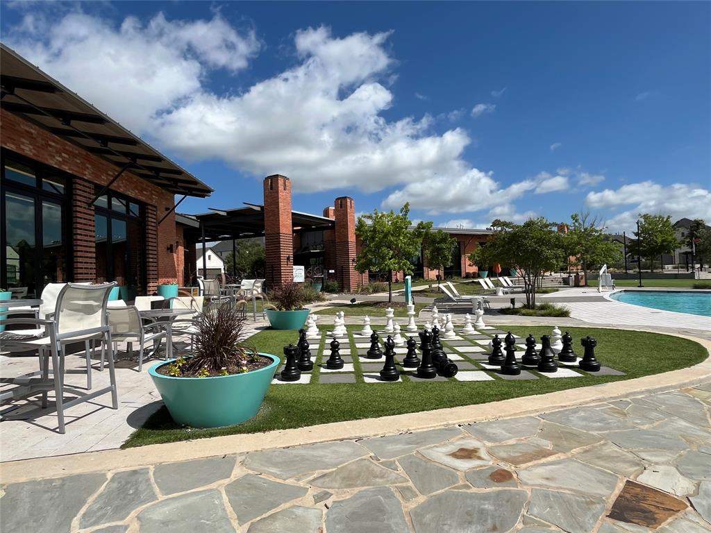 The Ridge at Northlake Ph 1 - Residential