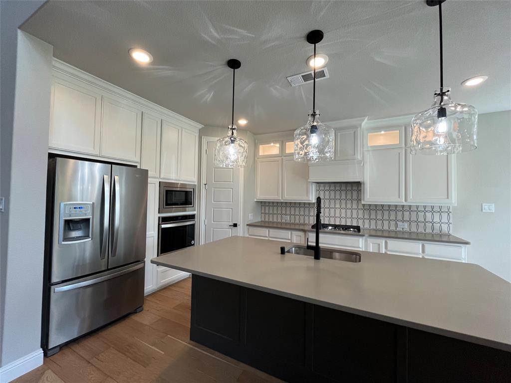 The Ridge at Northlake Ph 1 - Residential