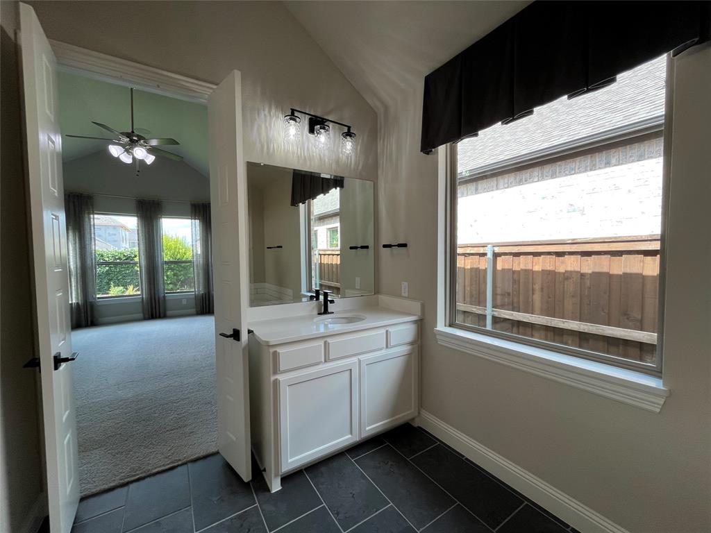 The Ridge at Northlake Ph 1 - Residential