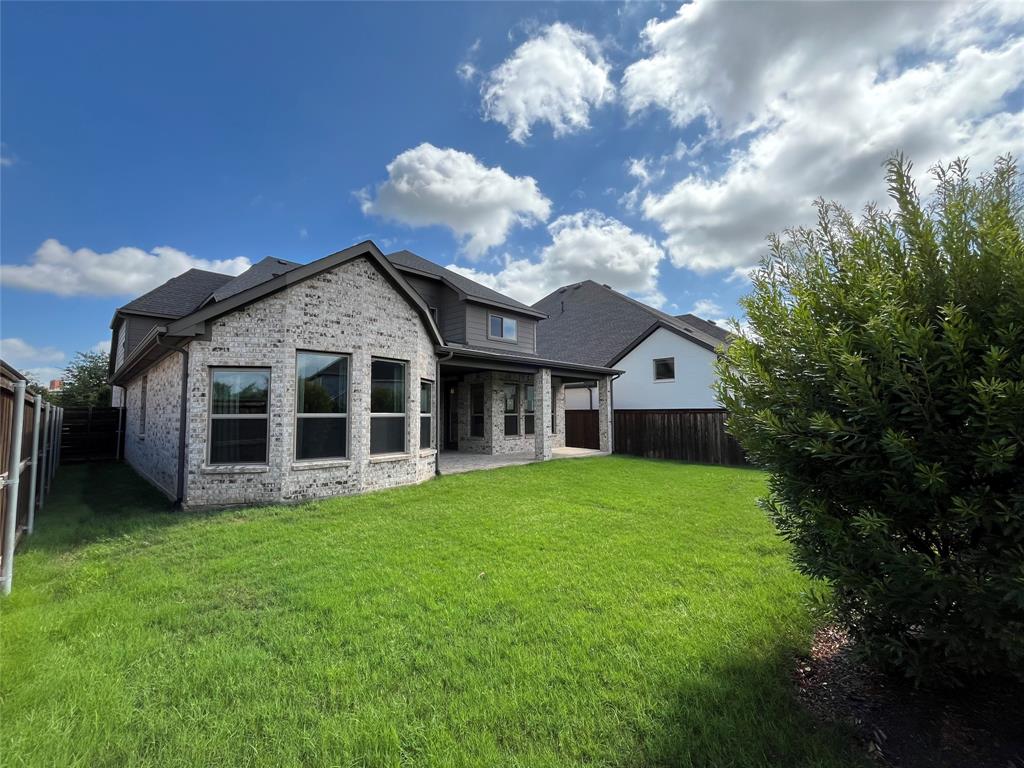 The Ridge at Northlake Ph 1 - Residential